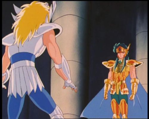 Otaku Gallery  / Anime e Manga / Saint Seiya / Screen Shots / Episodi / 047 - Addio ad un amico / 078.jpg